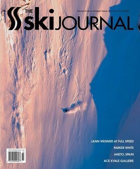 THE SKI JOURNAL