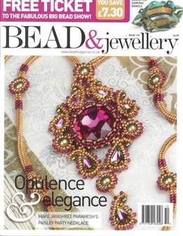 Bead &amp; Jewellery Magazine