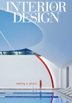Interior Design Magazine