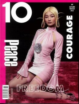 10 Ten Women Magazine