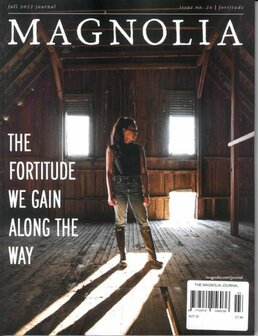 The Magnolia Journal