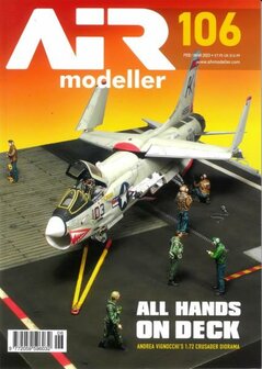 Meng Air Modeller Magazine