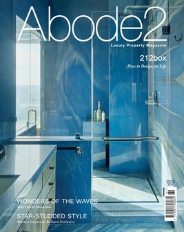 Abode2 Magazine
