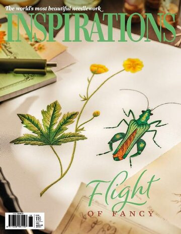 Classic Inspirations Magazine