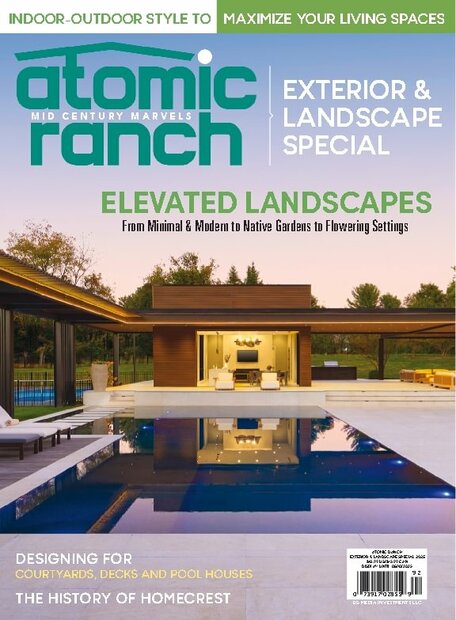 Atomic Ranch Magazine