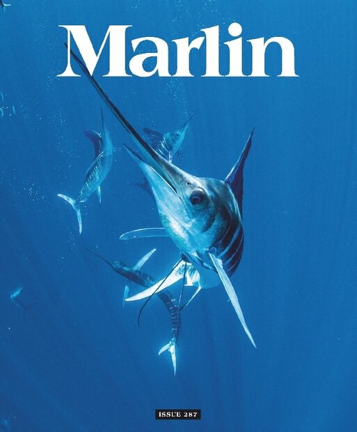 Marlin Magazine