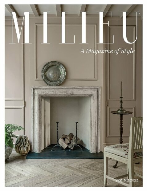 Milieu Magazine