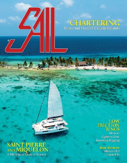 Sail Magazine