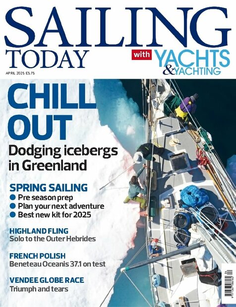 Sailing Today Magazine