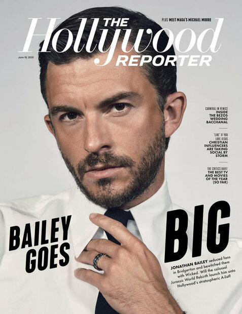 The Hollywood Reporter