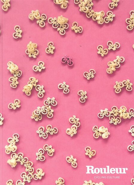 Rouleur Magazine