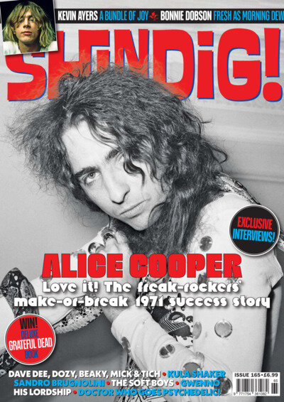 Shindig Magazine