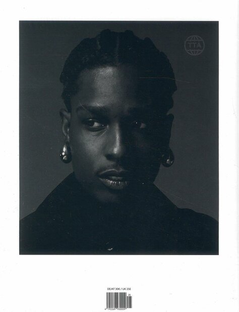 The Travel Almanac Magazine