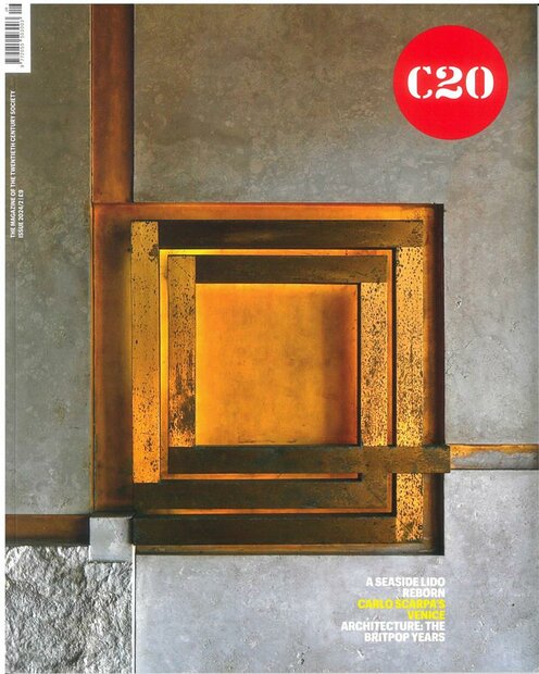 C20 Magazine