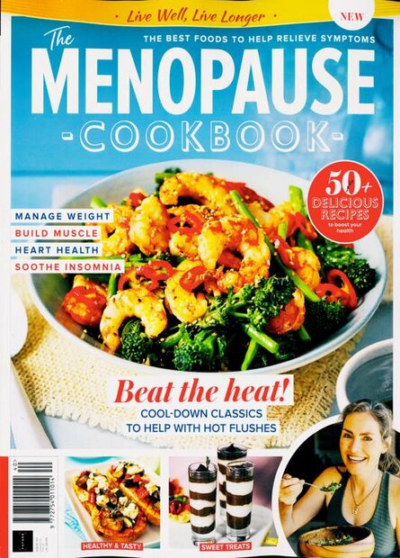 Live Well Live Longer Series