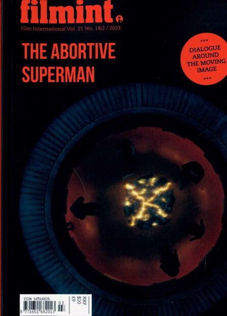 Film International Magazine