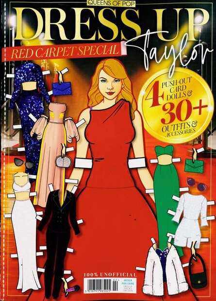 Queens Of Pop Magazine