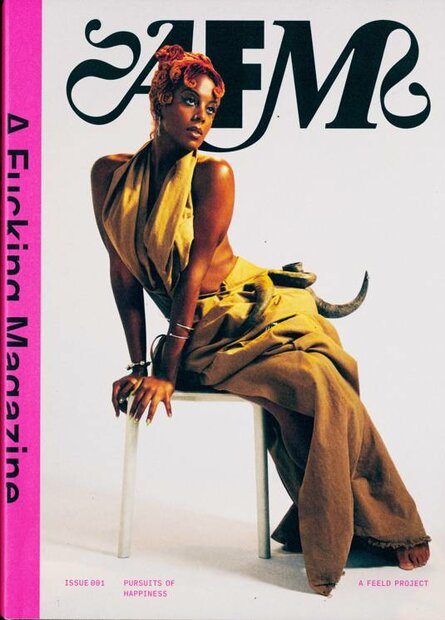 AFM Magazine