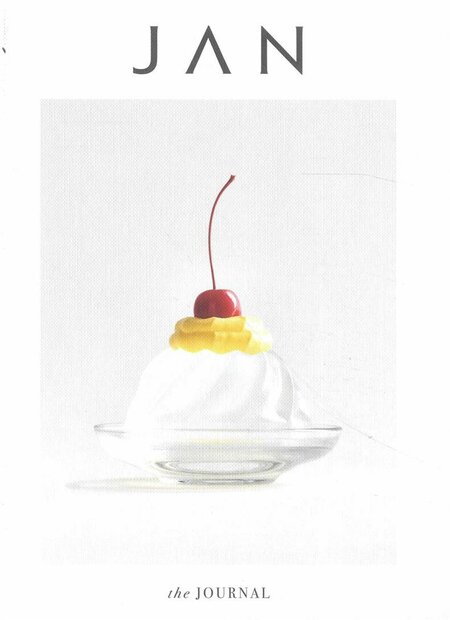 JAN The Journal