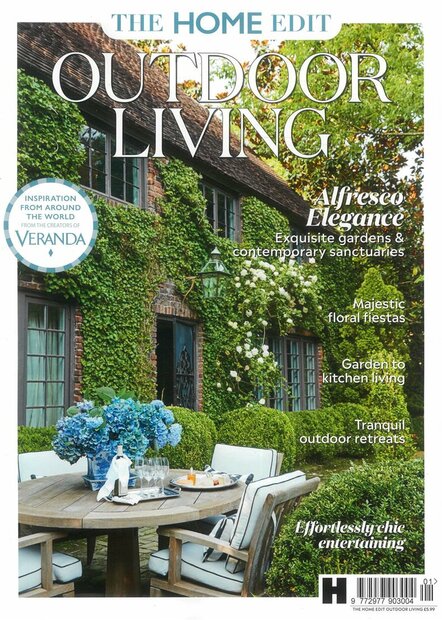 The Home Edit Magazine