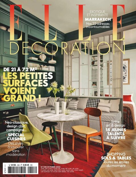 Elle Decoration France