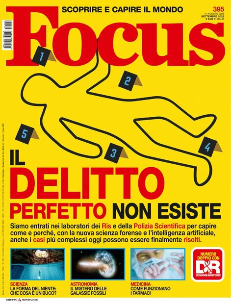 Focus Italia