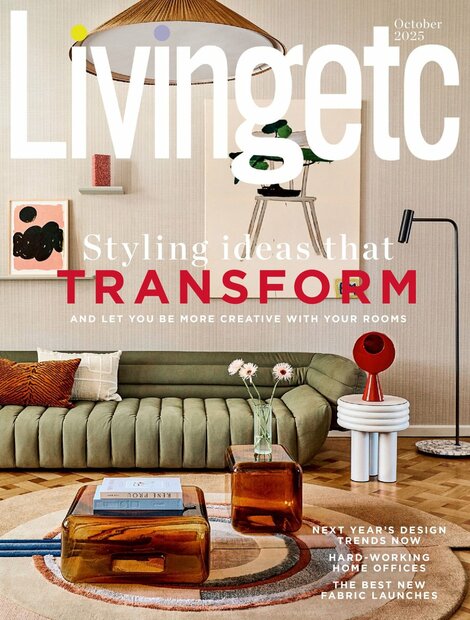 Livingetc Magazine