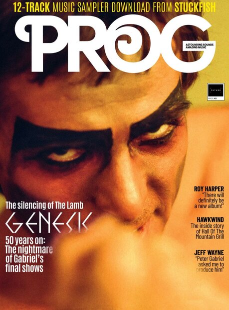Prog Magazine