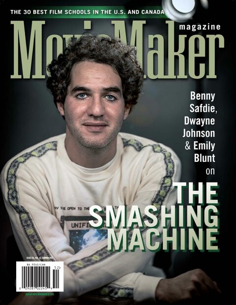 Movie Maker Magazine