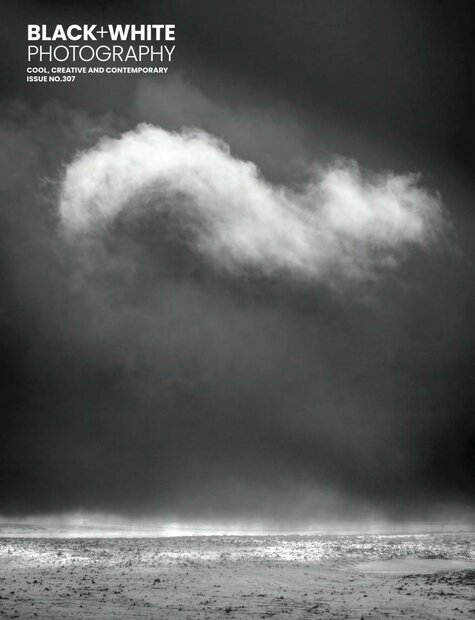Black + White Photography Magazine