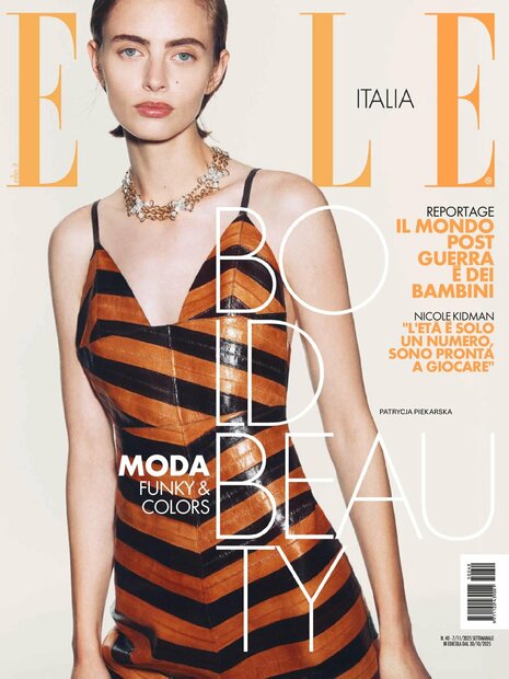 Elle Italia