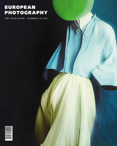 European Photography Magazine (English Edition)