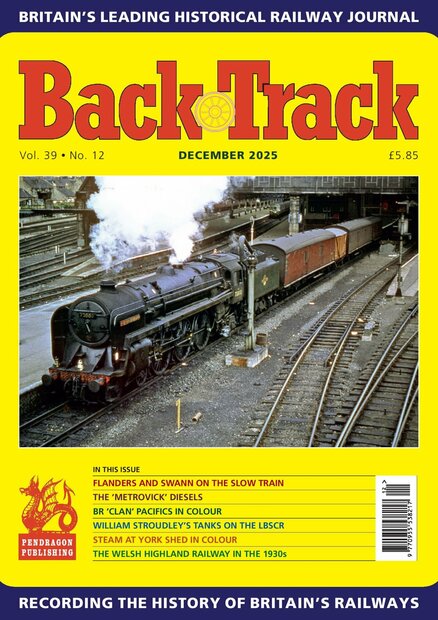 BackTrack Magazine
