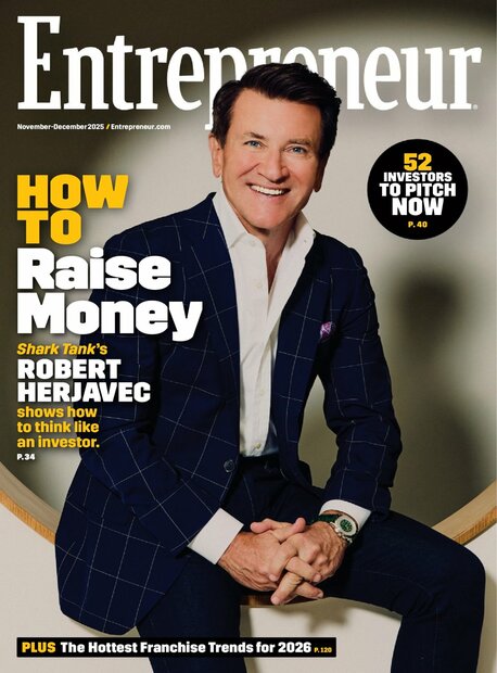 Entrepreneur Magazine