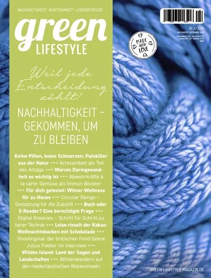 Green Lifestyle (Deutschsprachig)