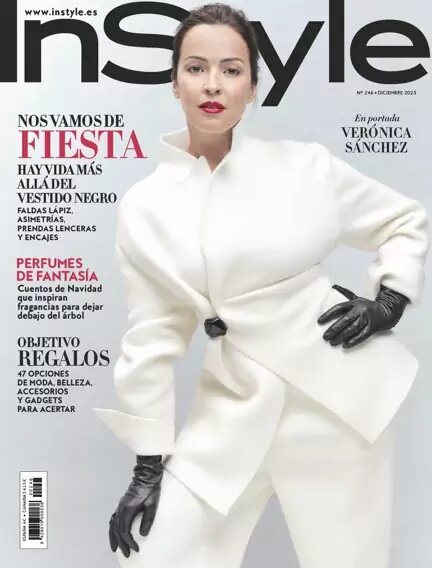 Instyle Espana