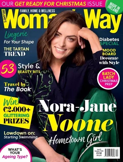 Woman's Way Magazine