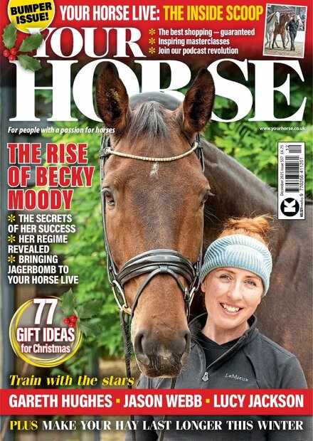 Your Horse Magazine