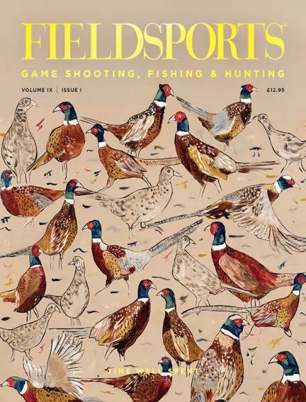 Fieldsports Magazine