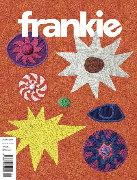 Frankie Magazine