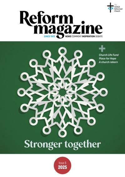 Reform Magazine