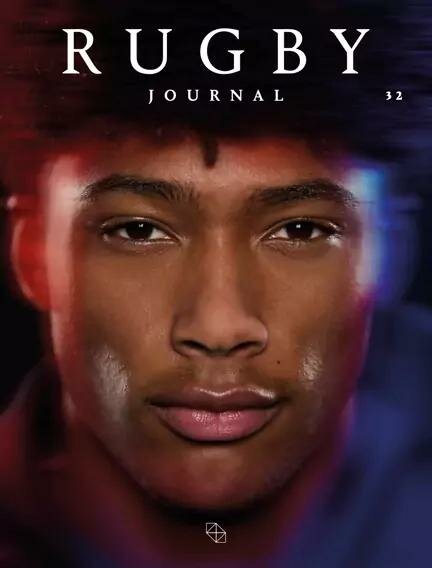 Rugby Journal