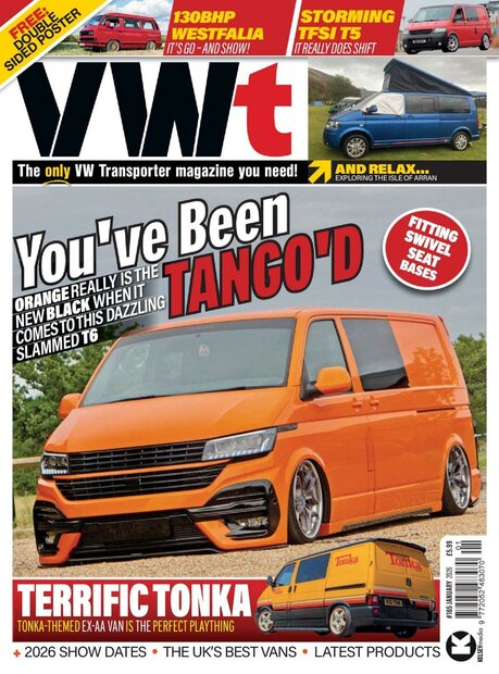 VWt Magazine