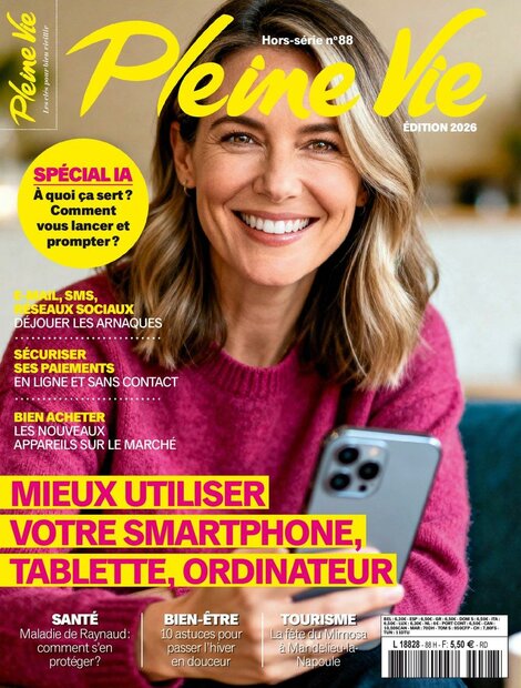 Pleine vie
