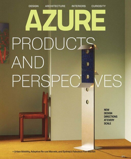 AZURE Magazine