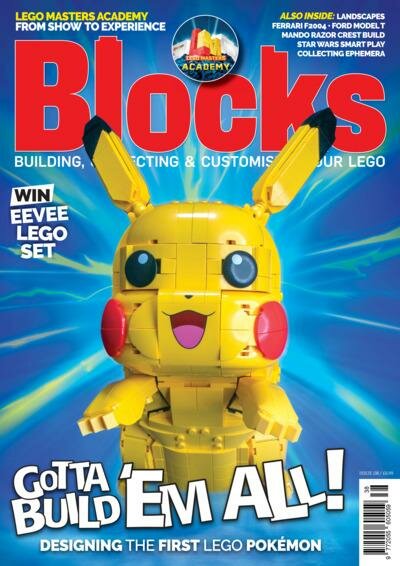 Blocks Magazine