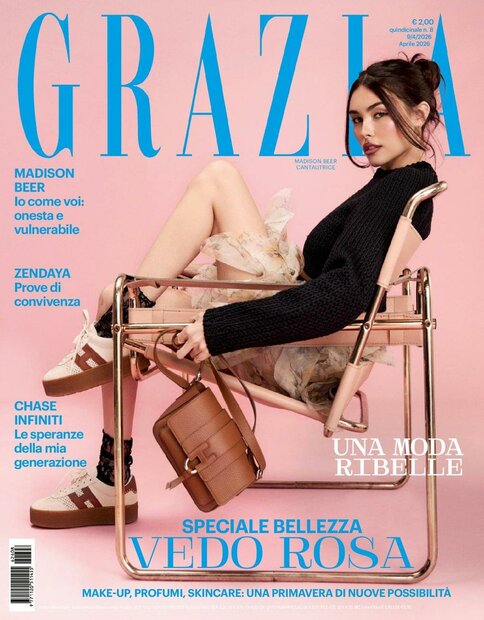 Grazia Italia