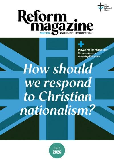 Reform Magazine