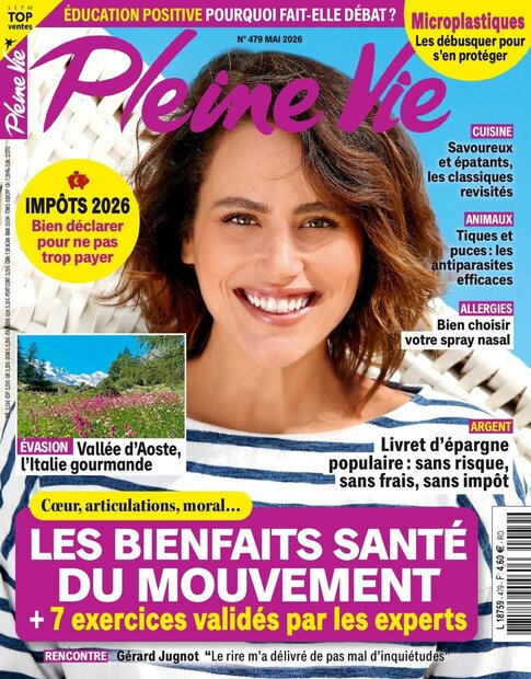 Pleine vie