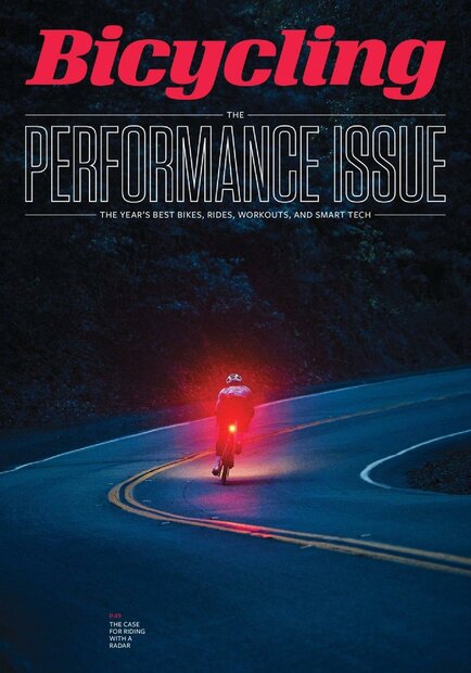 Bicycling Magazine